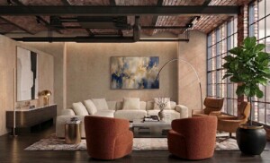 ambiente lounge vivi decor textures