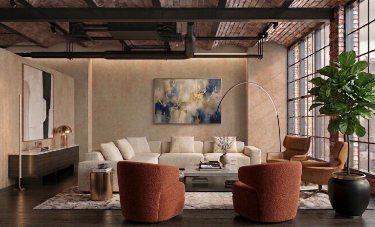 ambiente lounge vivi decor textures