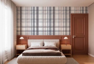 hf tartan ambiente dormitorio 88665 vivi decor