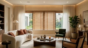 post tendencias decor persiana de madeira