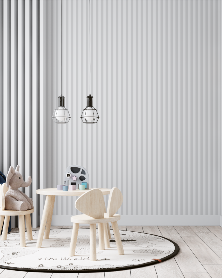 papel de parede doce estilo 81758