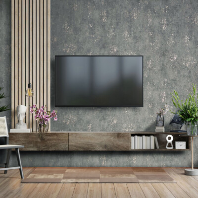 32614 2 Textures book vibrant walls vivi decor