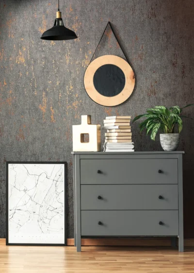 35146 2 Textures book vibrant walls vivi decor