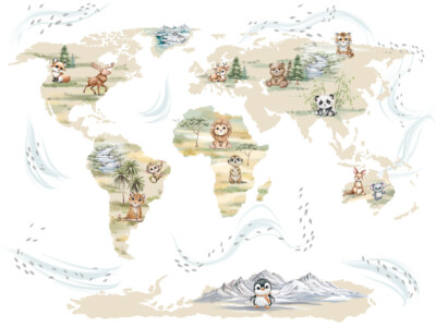 600281 painel parede mundo encantado home finish mapa mundi vivi decor 600281 painel parede mundo encantado home finish mapa mundi vivi decor
