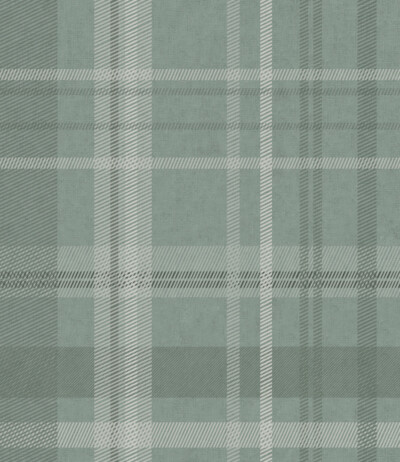 88610 papel parede home finish studio tartan