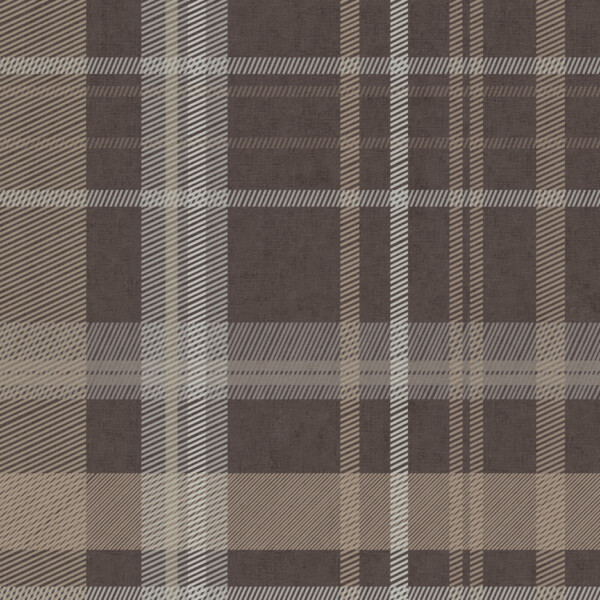 88634 papel parede home finish studio tartan