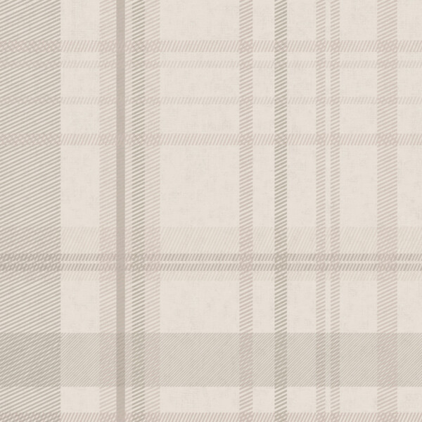 88658 papel parede home finish studio tartan
