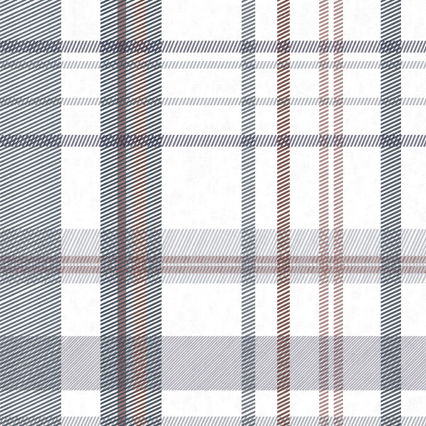 88665 papel parede home finish studio tartan