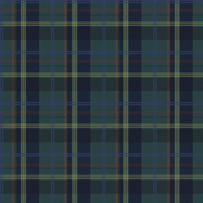 88689 papel parede home finish studio tartan