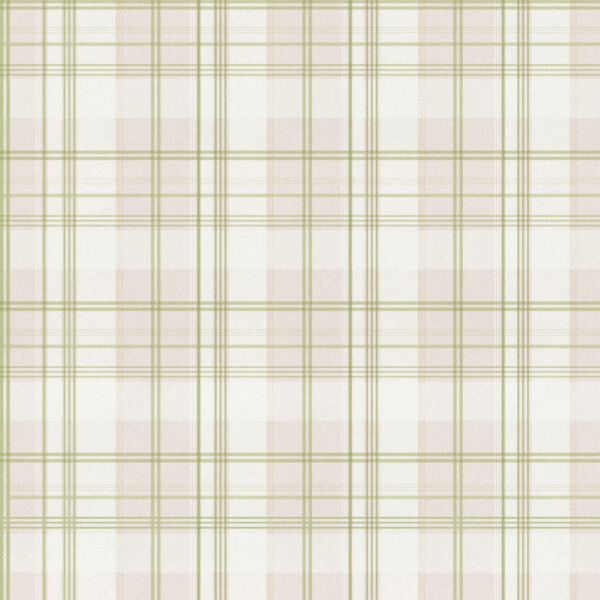 88696 papel parede home finish studio tartan