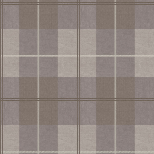 88771 papel parede home finish studio tartan