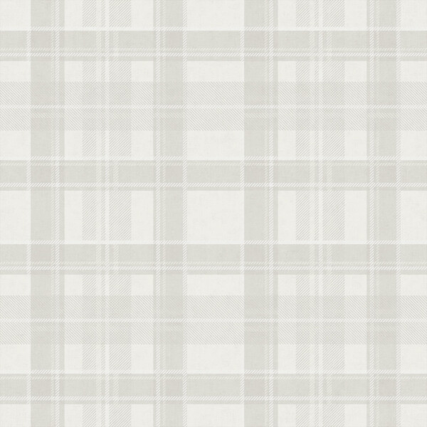 88818 papel parede home finish studio tartan