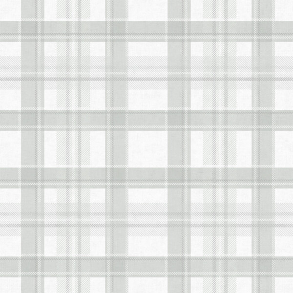 88856 papel parede home finish studio tartan