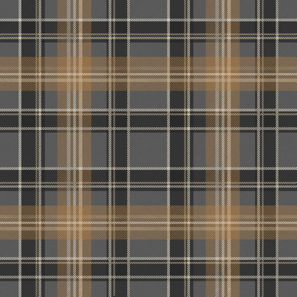 88863 papel parede home finish studio tartan