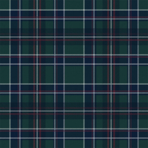 88870 papel parede home finish studio tartan