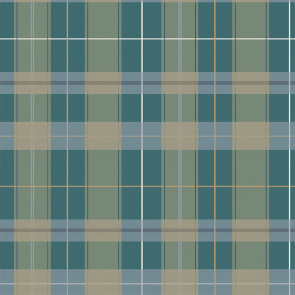 88955 papel parede home finish studio tartan 12 2