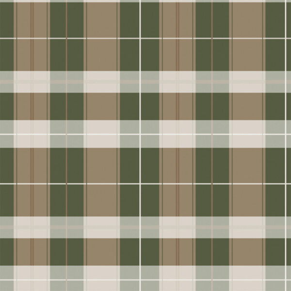 88979 papel parede home finish studio tartan 12 4