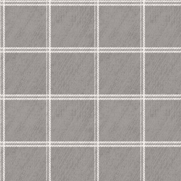 89099 papel parede home finish studio tartan 17 4