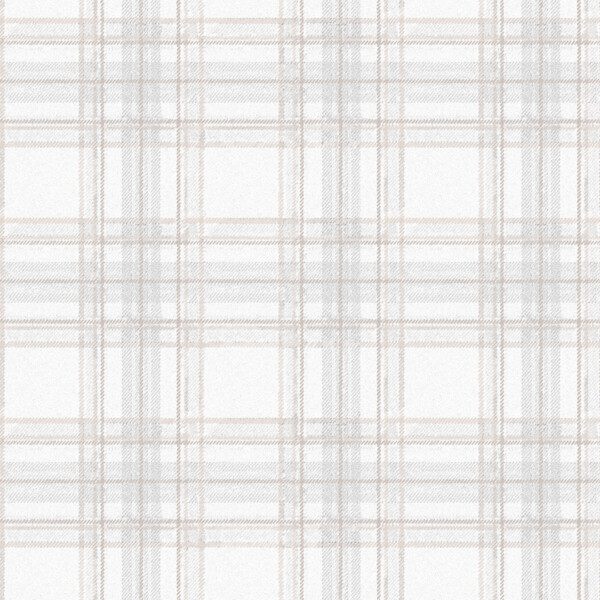 89167 papel parede home finish studio tartan 18 5