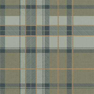 89204 papel parede home finish studio tartan 19 5