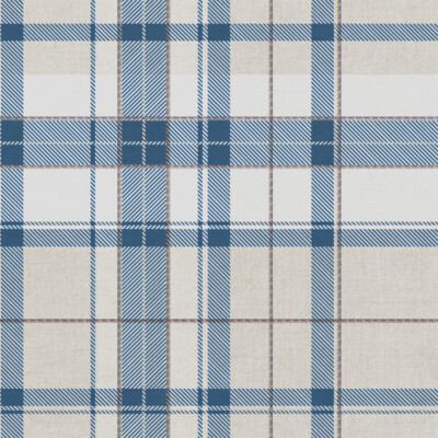 89211 papel parede home finish studio tartan 19 6