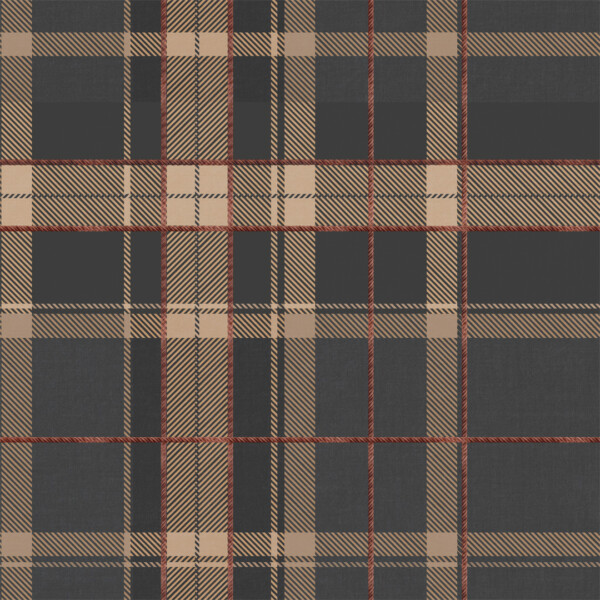 89235 papel parede home finish studio tartan 19 8