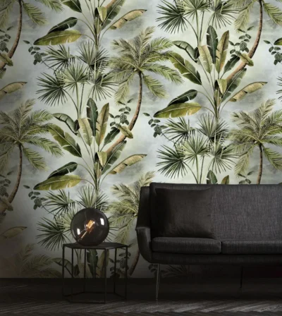 Painel de Parede Bio-Habitat BH101012