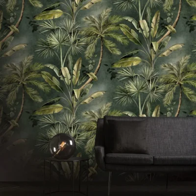 Painel de Parede BIO-HABITAT BH101013-2