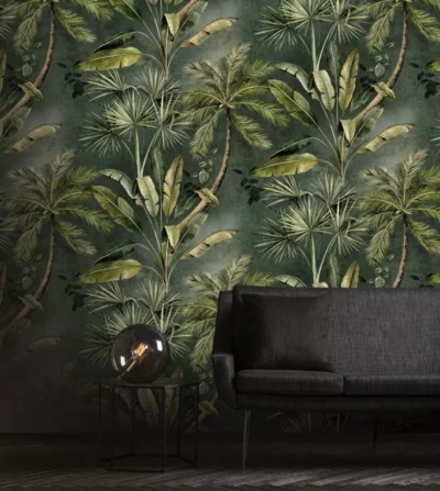 Painel de Parede BIO-HABITAT BH101013-2