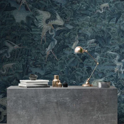 Painel de Parede BIO-HABITAT BH101017 2