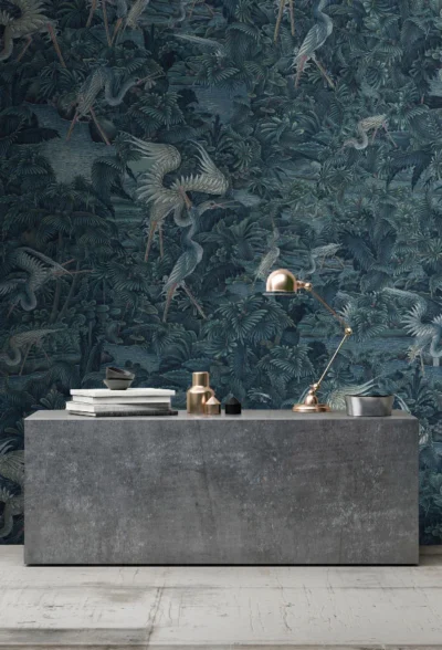 Painel de Parede BIO-HABITAT BH101017 2