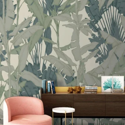 Painel de Parede BIO-HABITAT BH101019 2