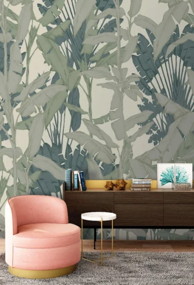 Painel de Parede BIO-HABITAT BH101019 2