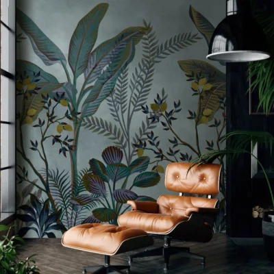 BH101027 2 Painel de Parede BIO-HABITAT BH101027 2
