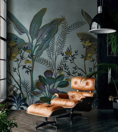 BH101027 2 Painel de Parede BIO-HABITAT BH101027 2