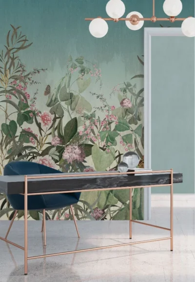 BH101028 2 Painel de Parede BIO-HABITAT BH101028 2