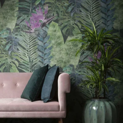 BH101030 2 Painel de Parede BIO-HABITAT BH101030 2