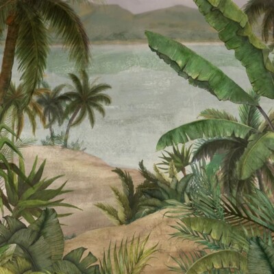 BH101034 Painel de Parede BIO-HABITAT BH101034