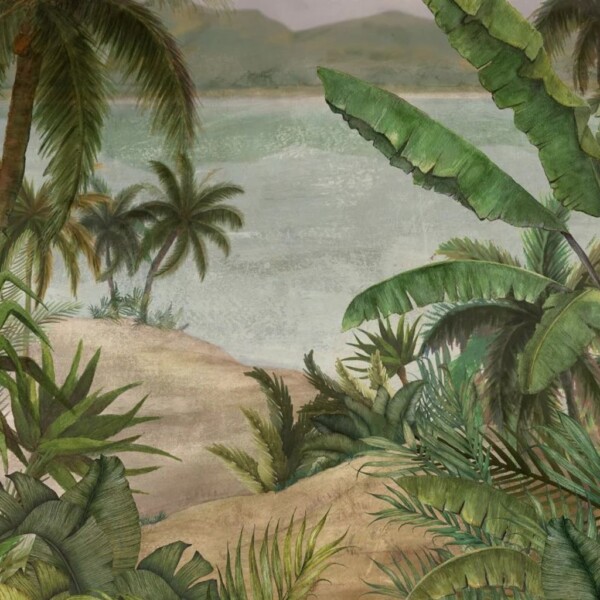 Painel de Parede BIO-HABITAT BH101034