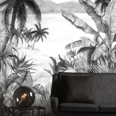 BH101035 2 Painel de Parede BIO-HABITAT BH101035 2