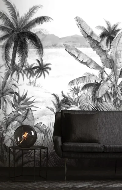 BH101035 2 Painel de Parede BIO-HABITAT BH101035 2