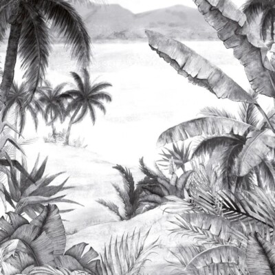 BH101035 Painel de Parede BIO-HABITAT BH101035