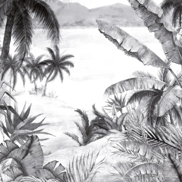 Painel de Parede BIO-HABITAT BH101035