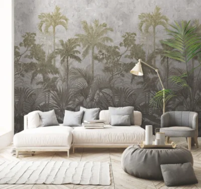 BH101036 2 Painel de Parede BIO-HABITAT BH101036 2