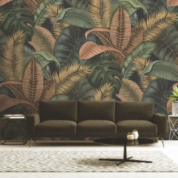 Painel de Parede BIO-HABITAT BH101037 2