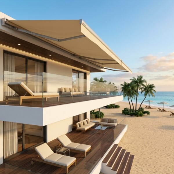 Toldo new premium vivi decor
