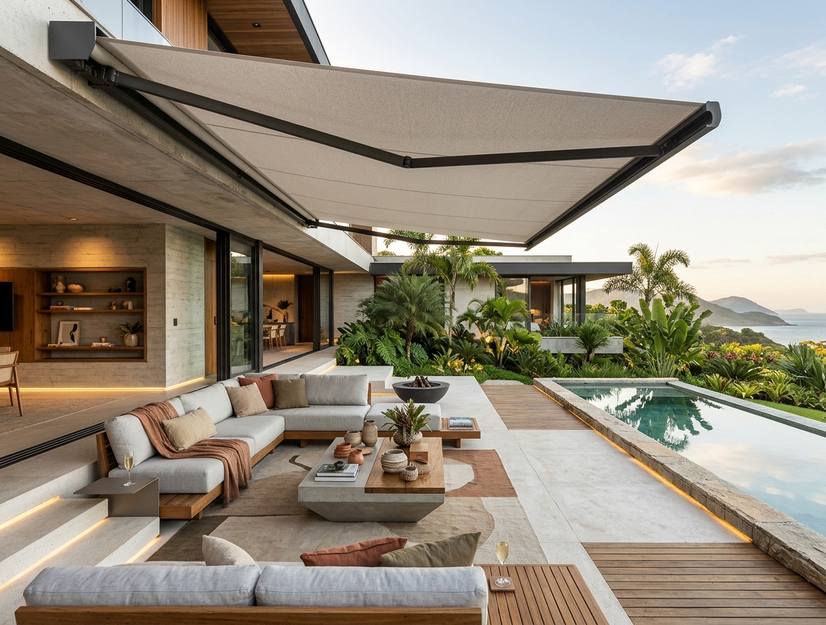 Toldo vivi decor