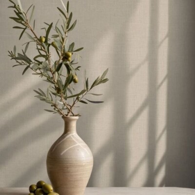 papel de parede boho fine linen vivi decor 35762 3