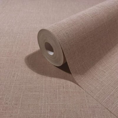 papel de parede boho fine linen vivi decor 35767 2