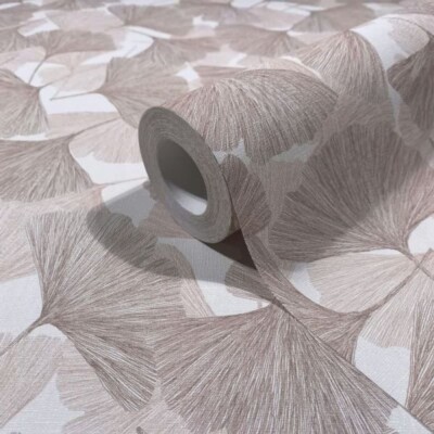 papel de parede boho fine linen vivi decor 35780 2